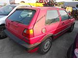 VW GOLF 2